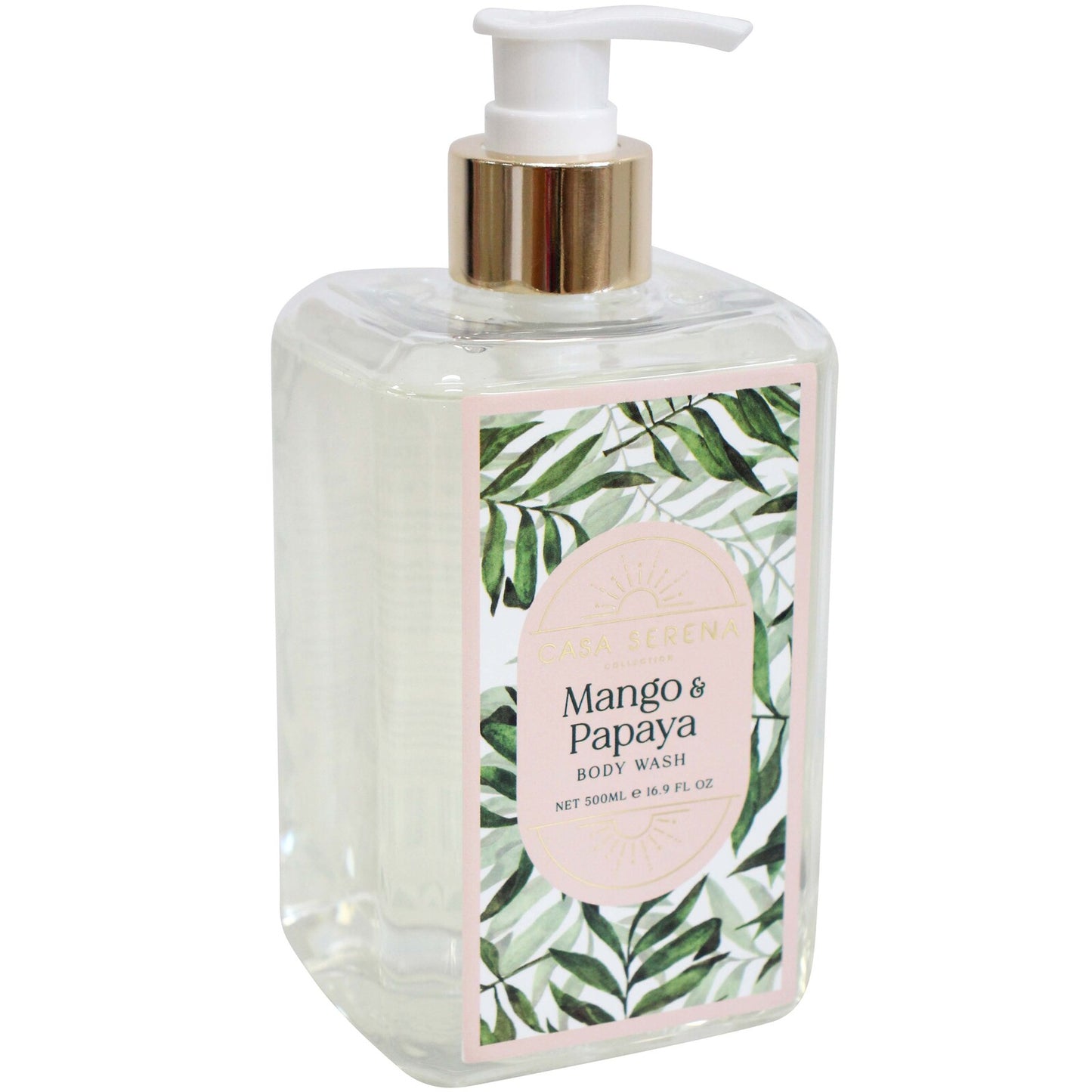 Lavida Hand & Bodywash