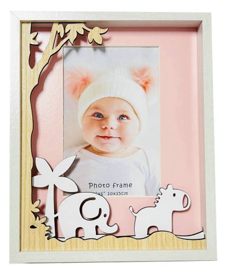 Baby Picture Frame