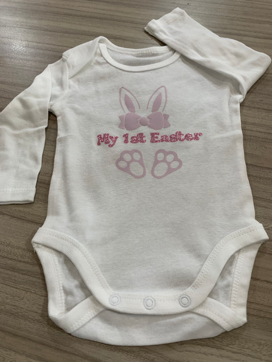 Easter Onesie