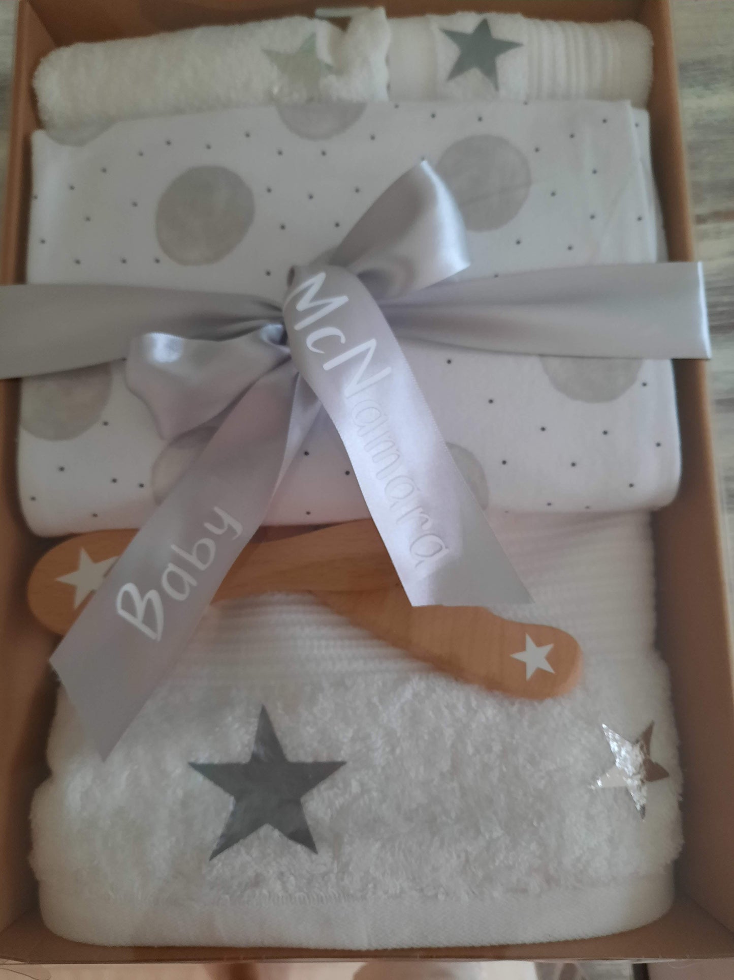 Towel Set Gift Pack