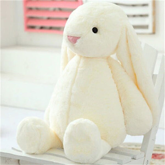 Bunny Plush Toy - Personalised