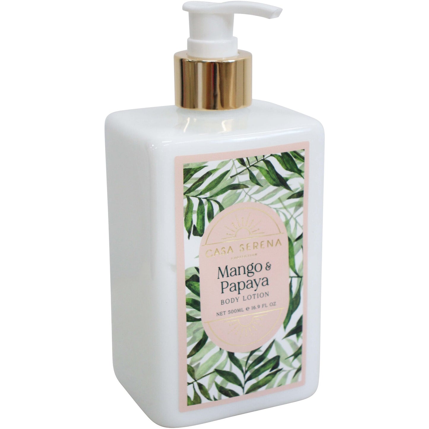 Body Lotion