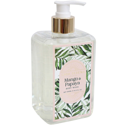 Lavida Hand & Bodywash