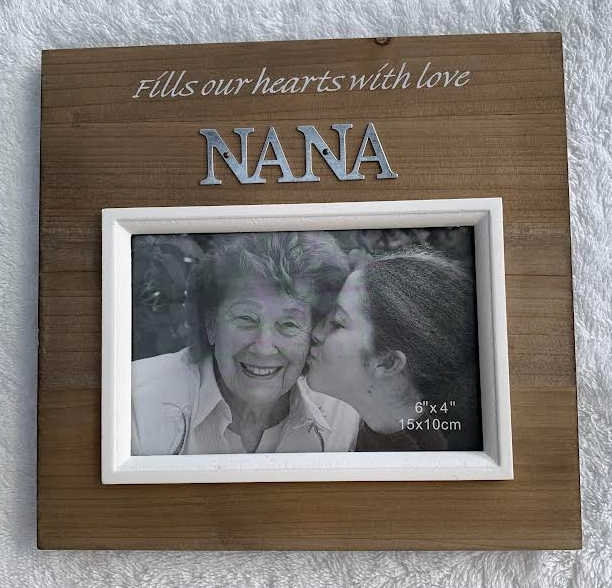 Picture Frame - Nana