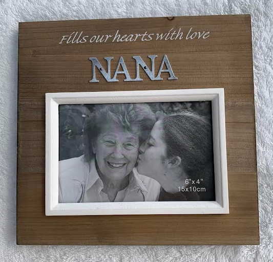 Picture Frame - Nana
