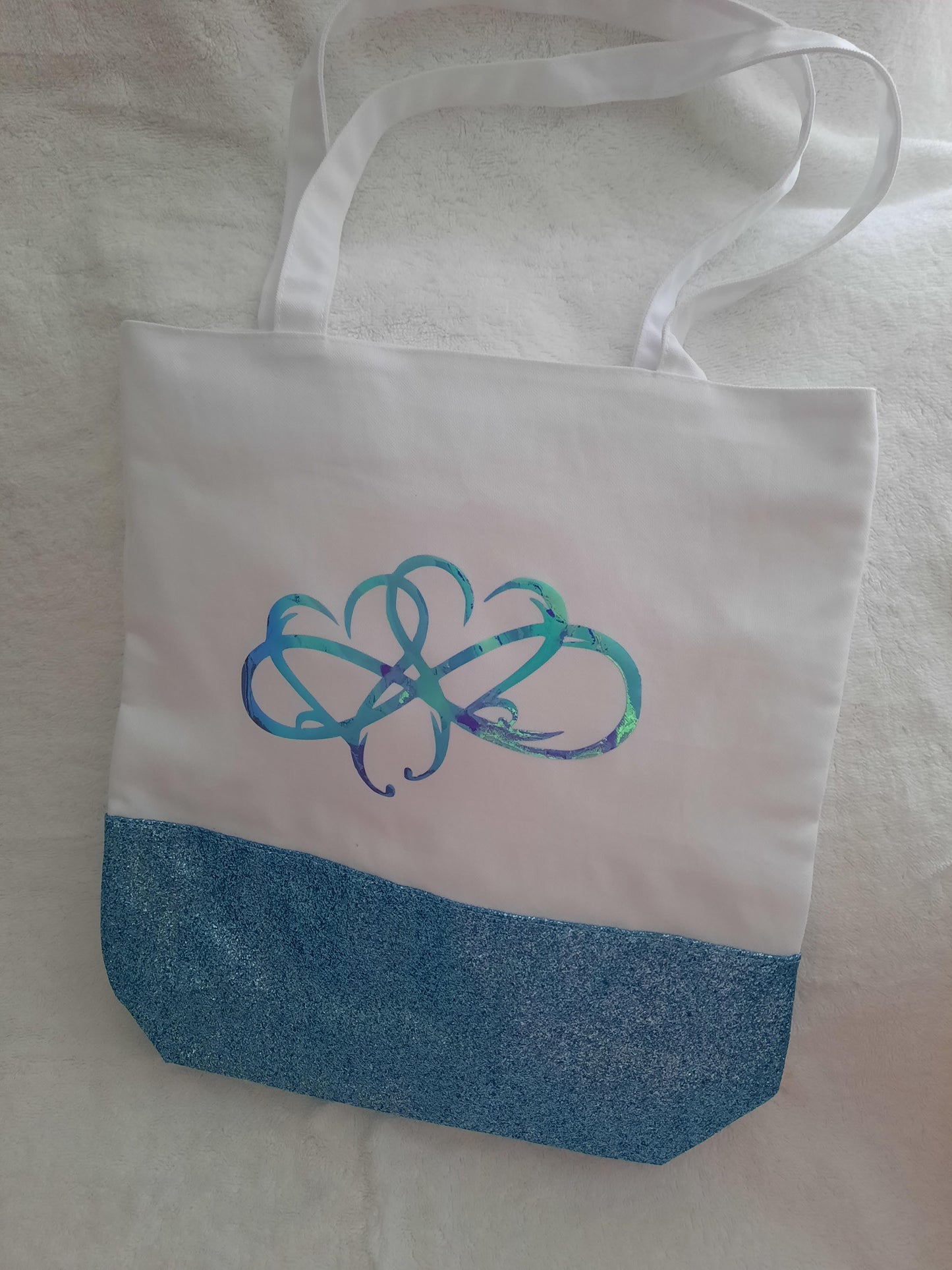 Tote Bag - Personalised especially for you