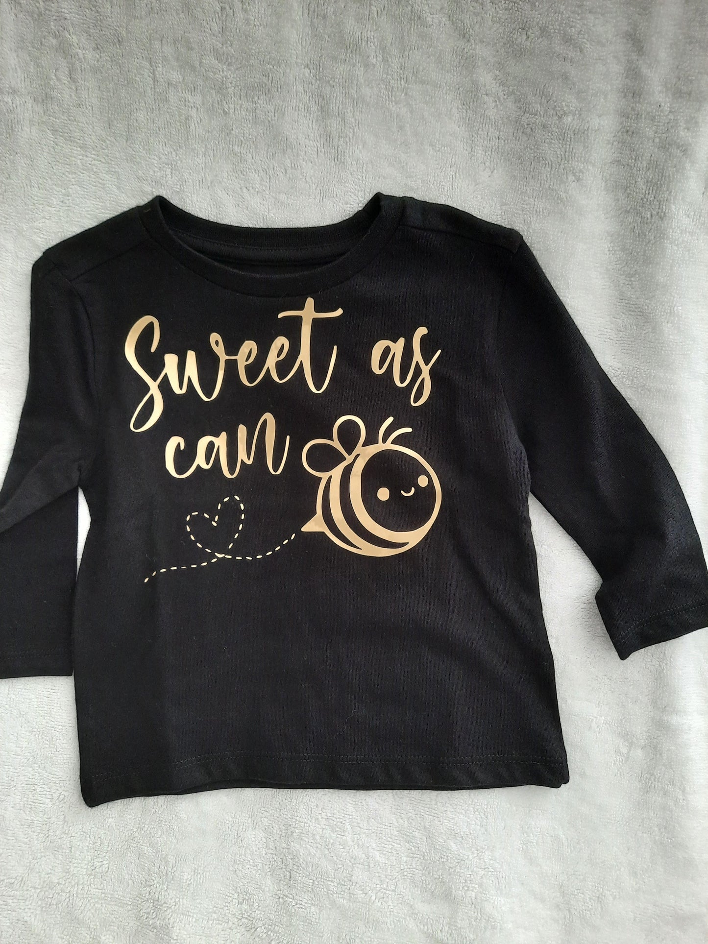 Toddler T-Shirt - Long Sleeve