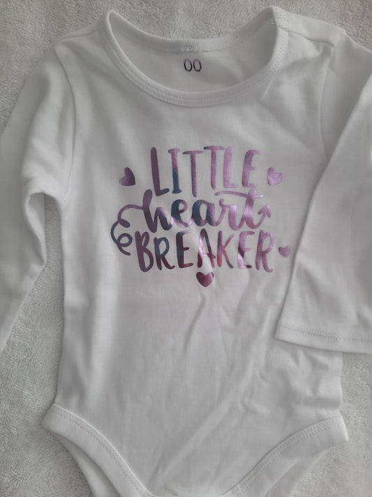 Baby Onesie