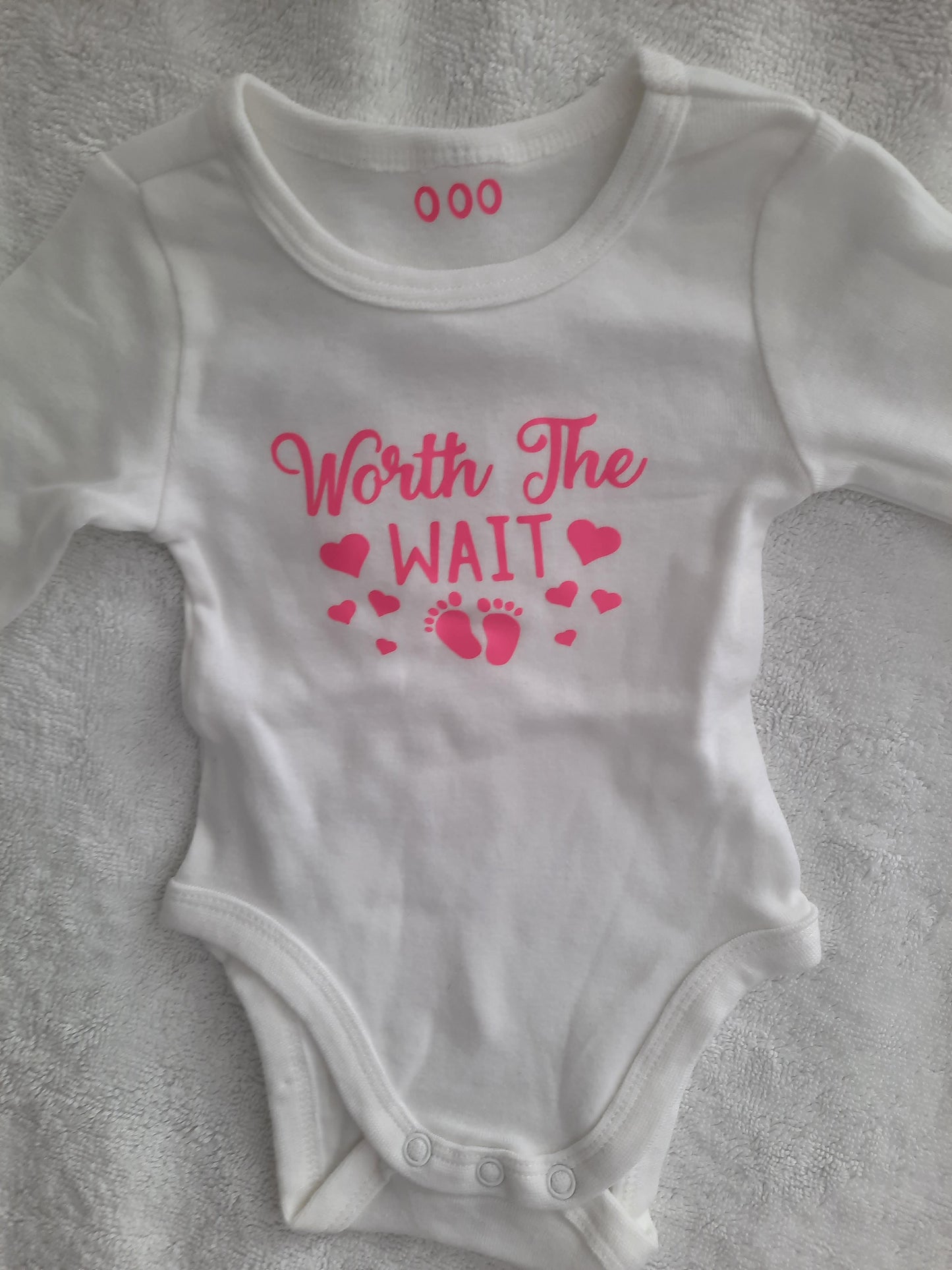 Baby Onesie