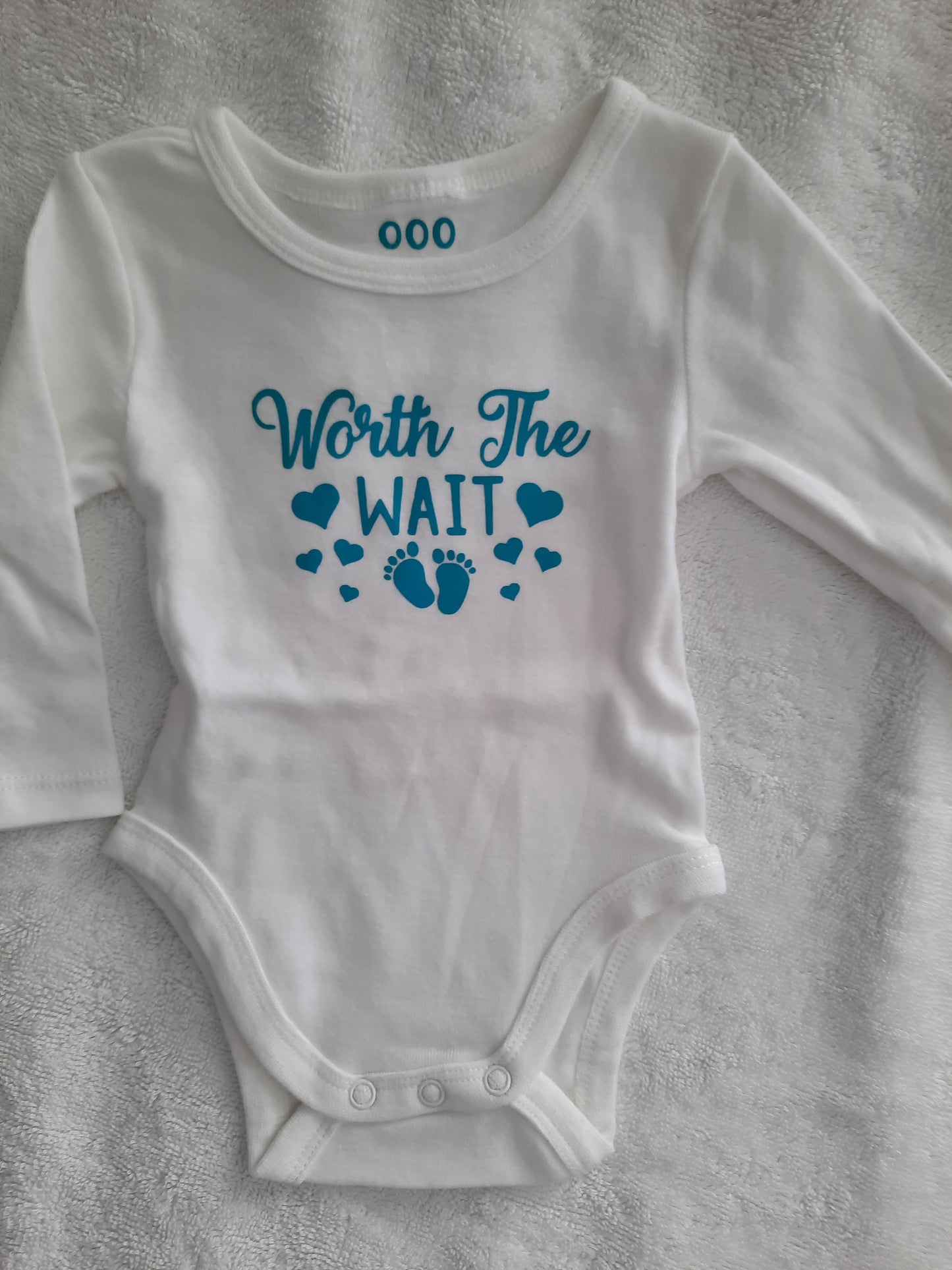 Baby Onesie