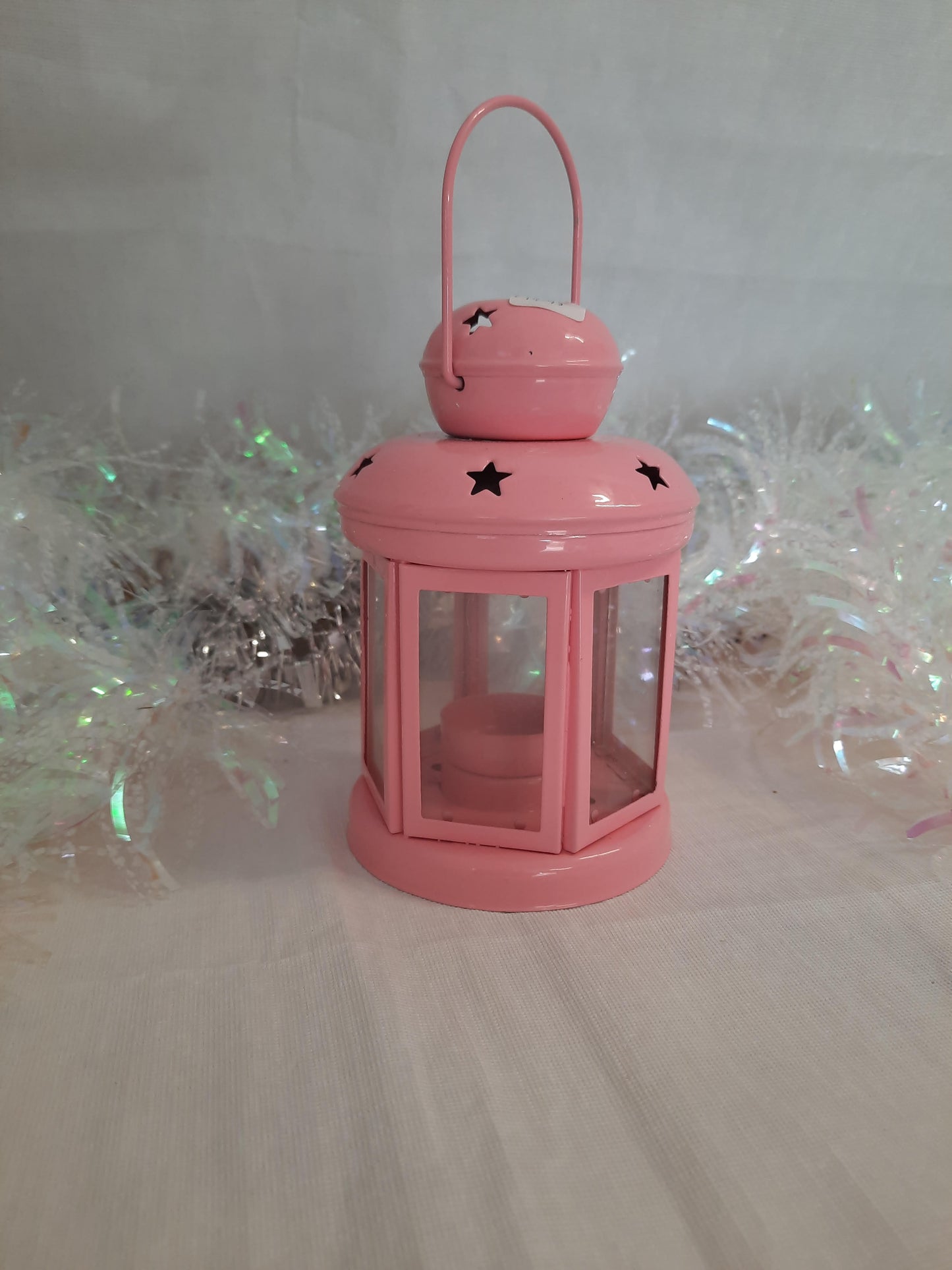 Lantern Pink