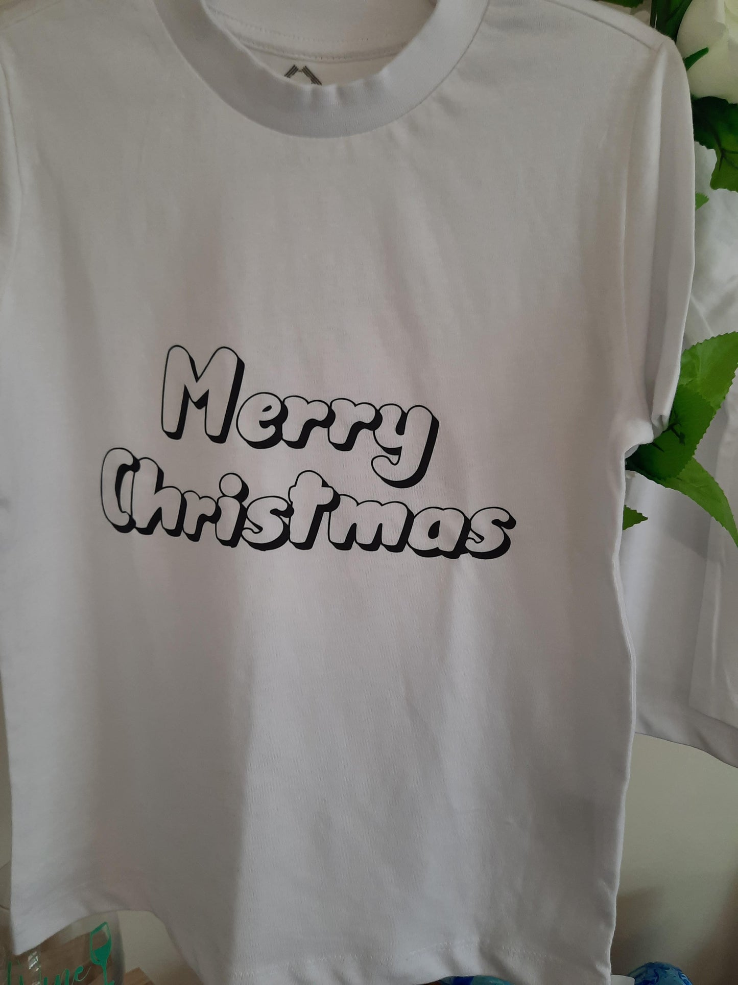 Christmas T-Shirts