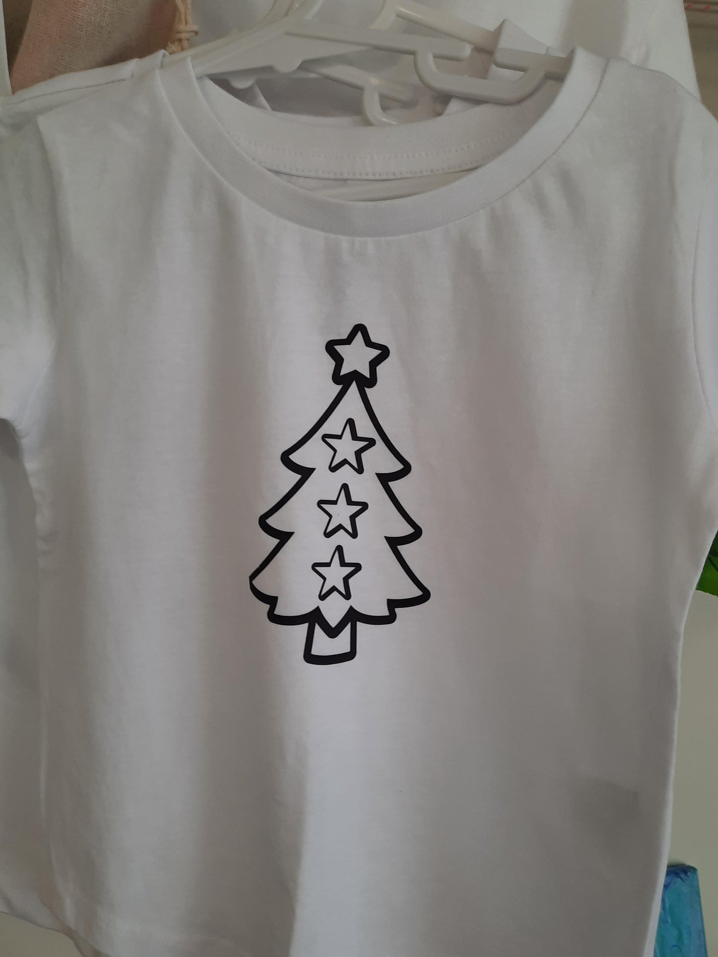 Christmas T-Shirts