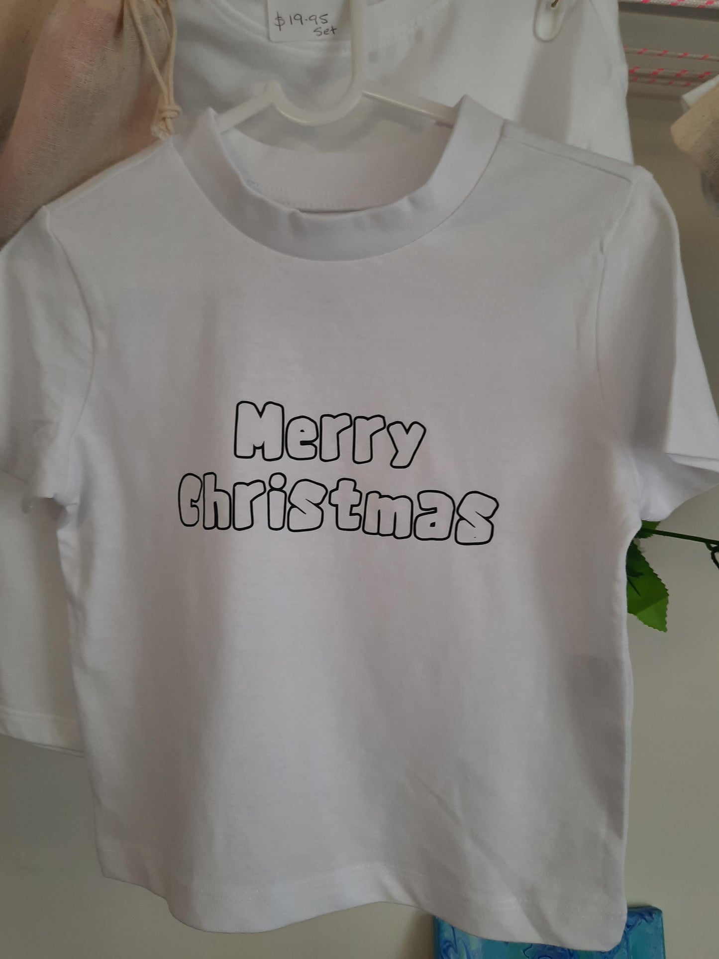 Christmas T-Shirts