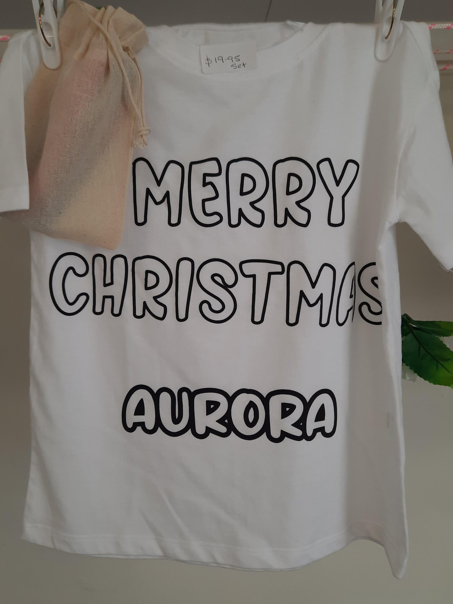 Christmas T-Shirts