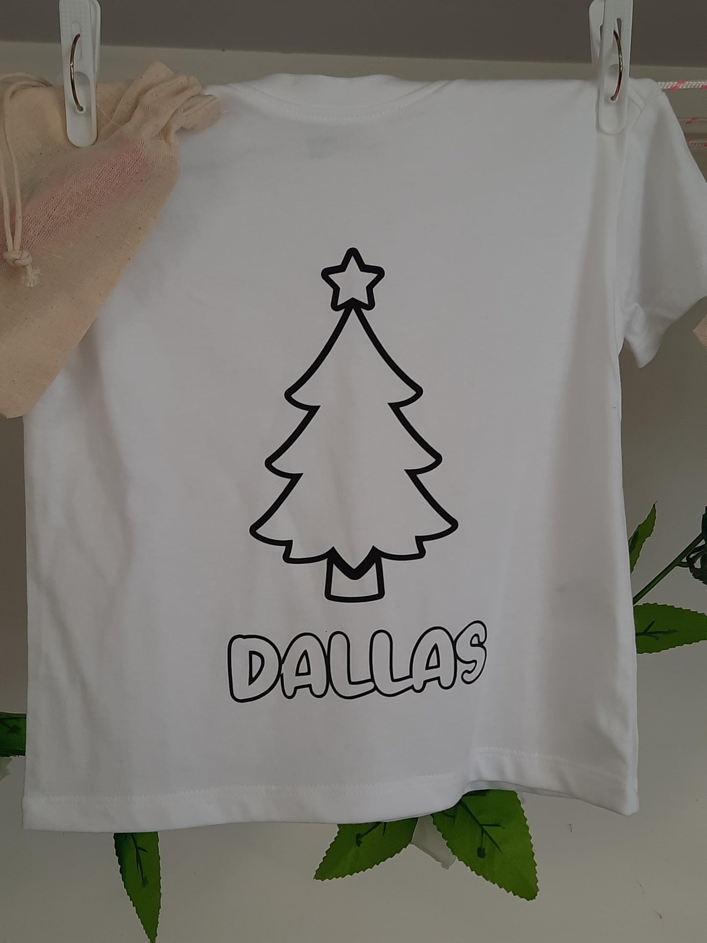 Christmas T-Shirts