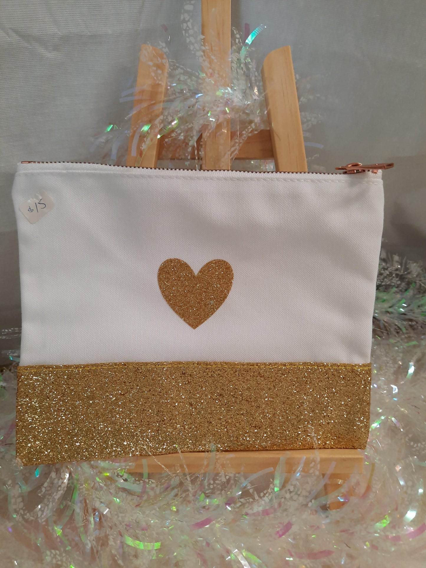 Make Up Purse - Personalised especially for you