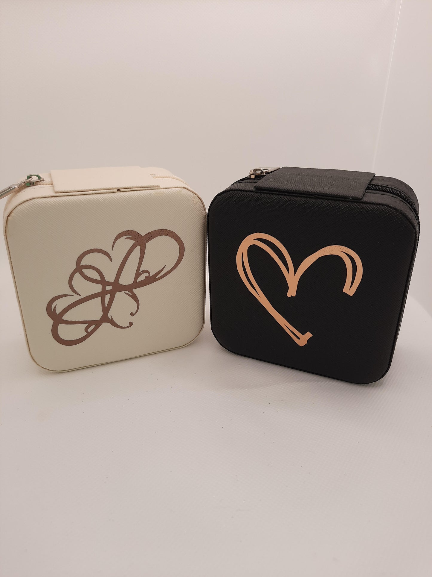 Jewellery Case - Personalised for you