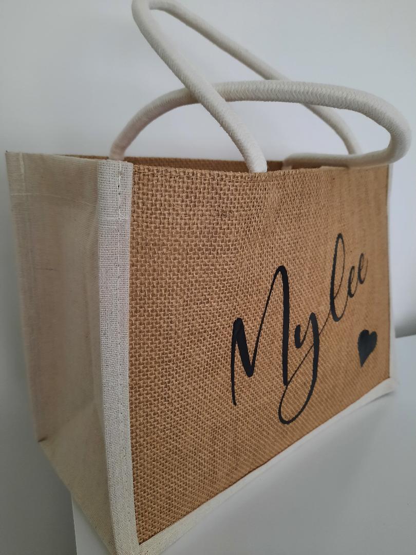 Jute Bag