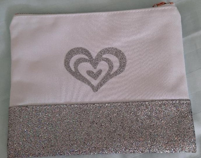 Make Up Purse - Personalised especially for you