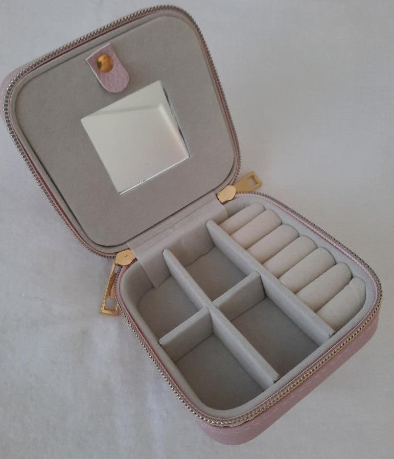 Jewellery Case - Personalised for you