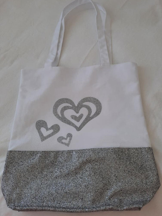 Tote Bag - Personalised especially for you