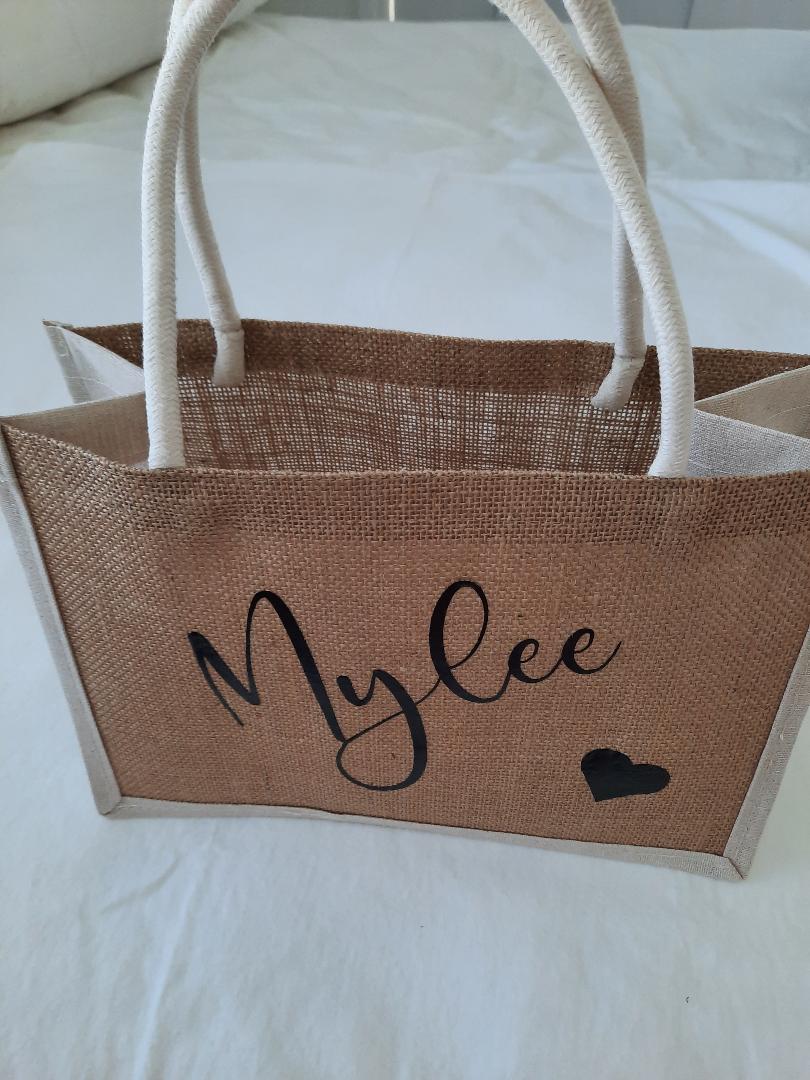 Jute Bag